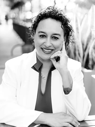 Karla Torosian, President and Founder of Redbone Recruiting